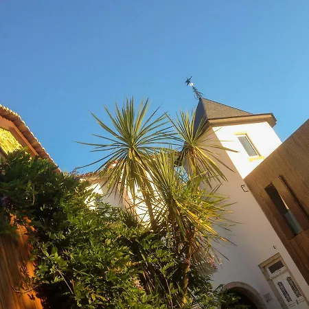 Casa Da Torre *