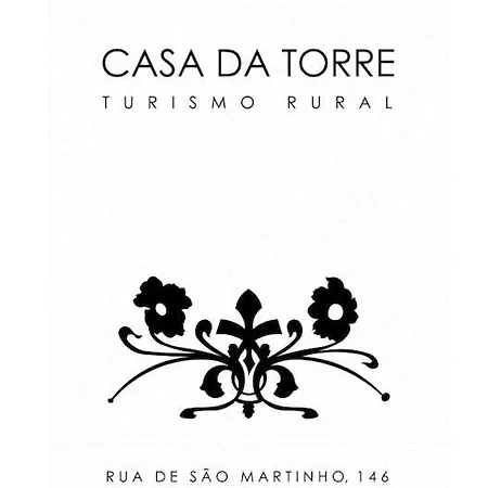 Casa Da Torre Oliveira de Azemeis